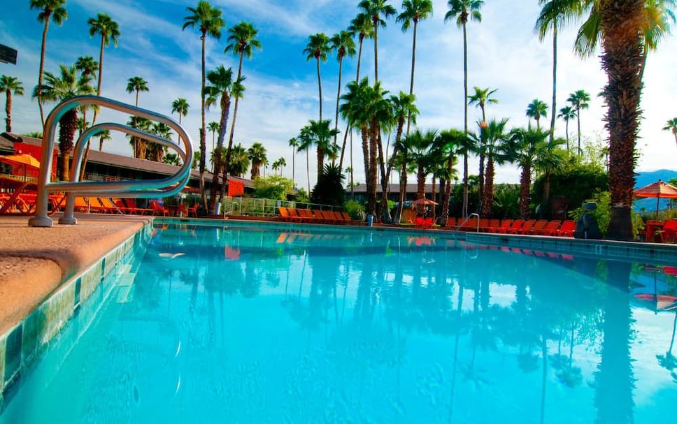 Pool Foto