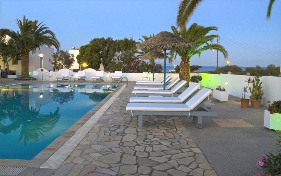 Pool Foto