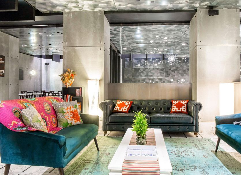 Vestíbul Foto