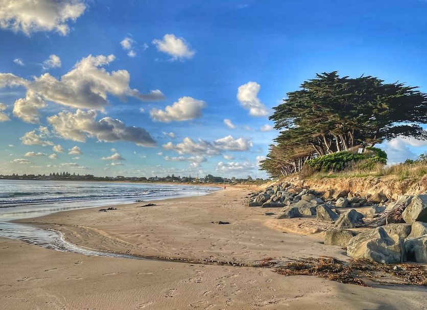 Platja Foto