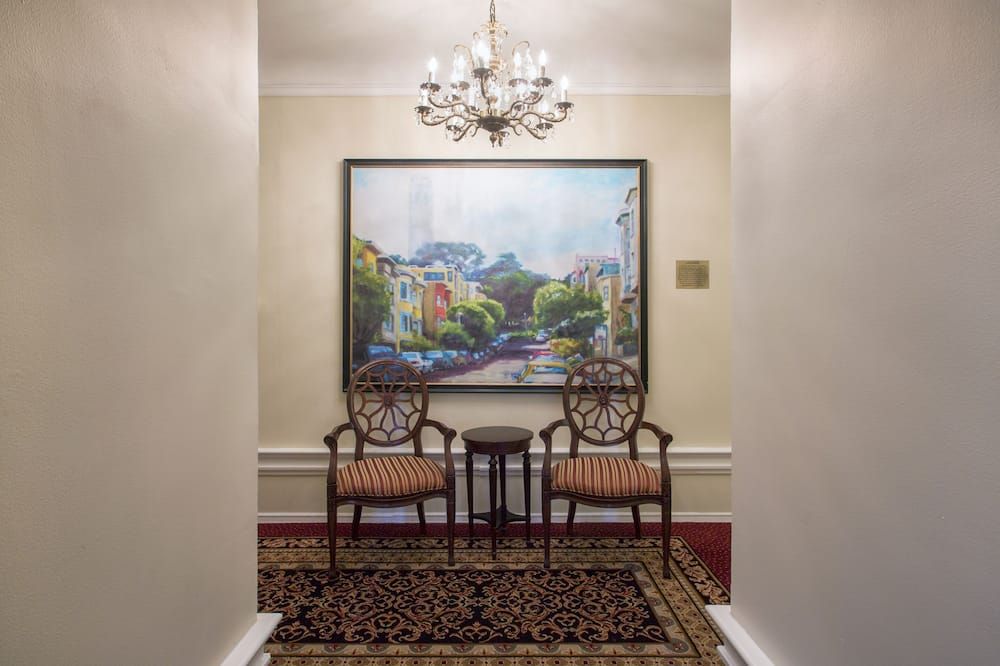 Serveis de l’habitació