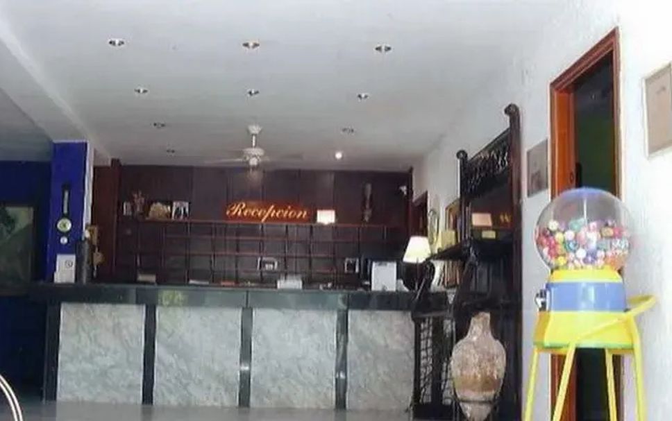 Recepció Foto