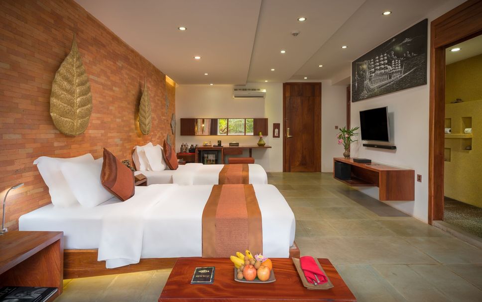 Habitació Foto