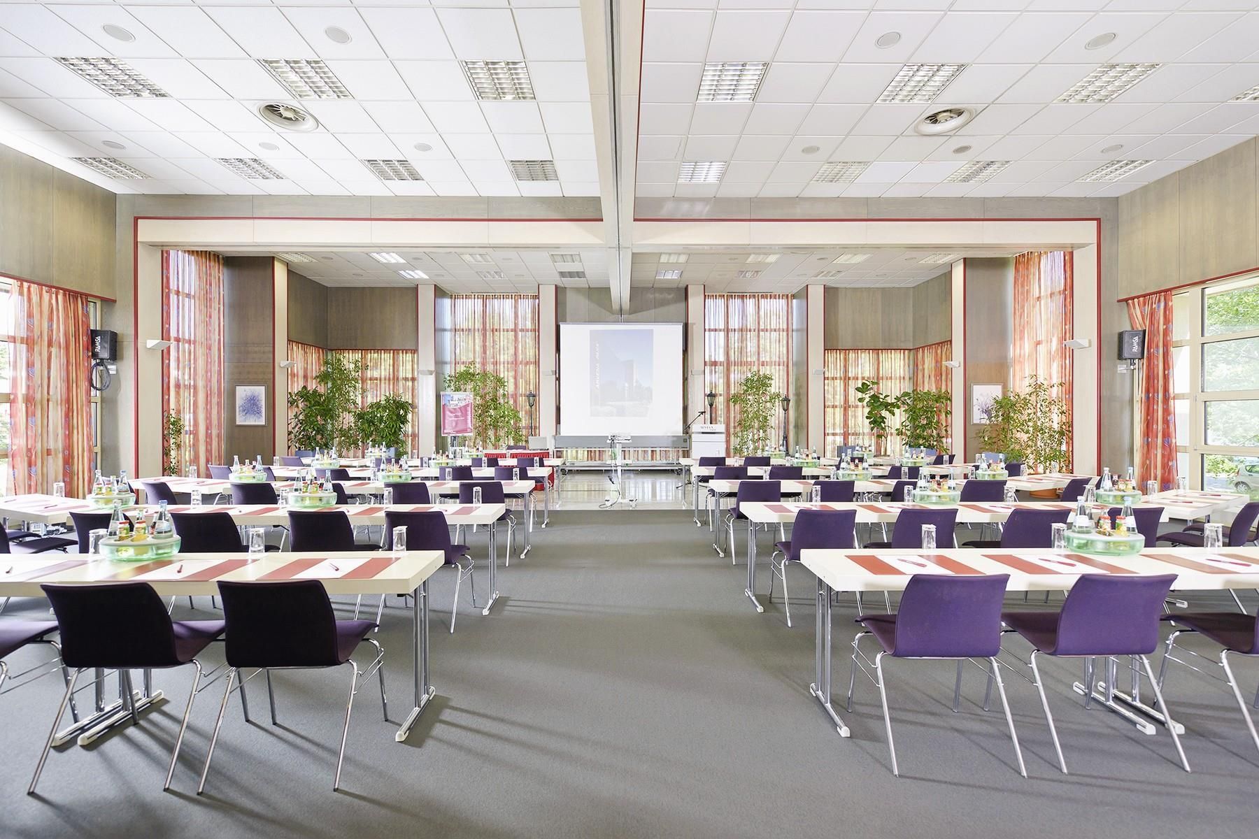 Sala de conferències