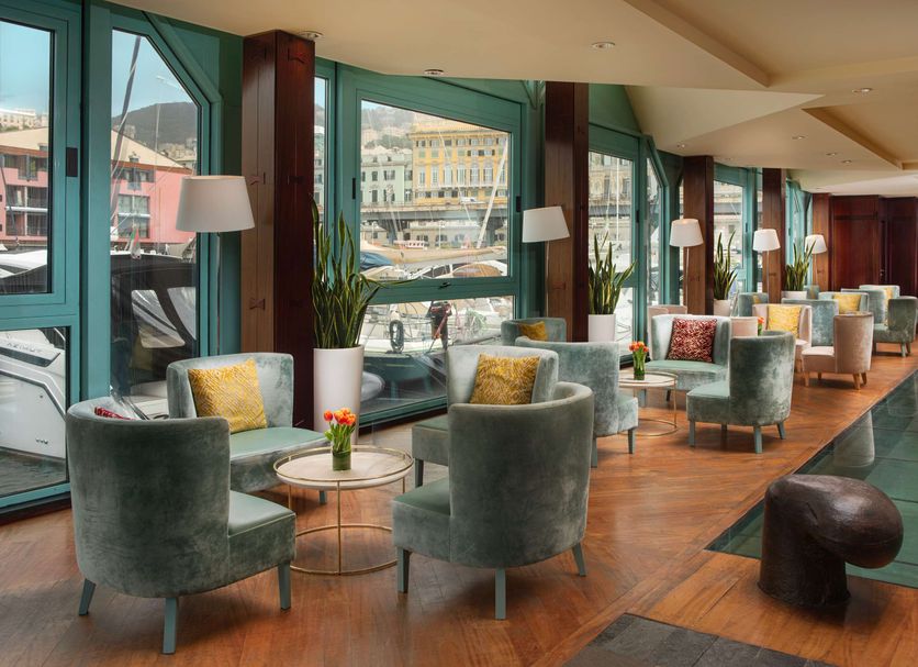 Sala d'estar Foto