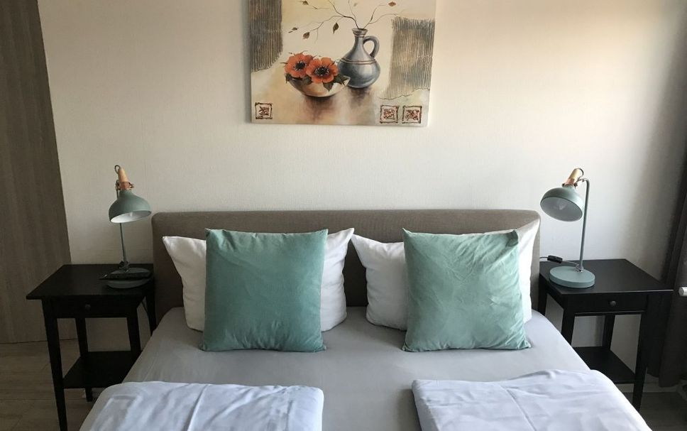 Habitació Foto