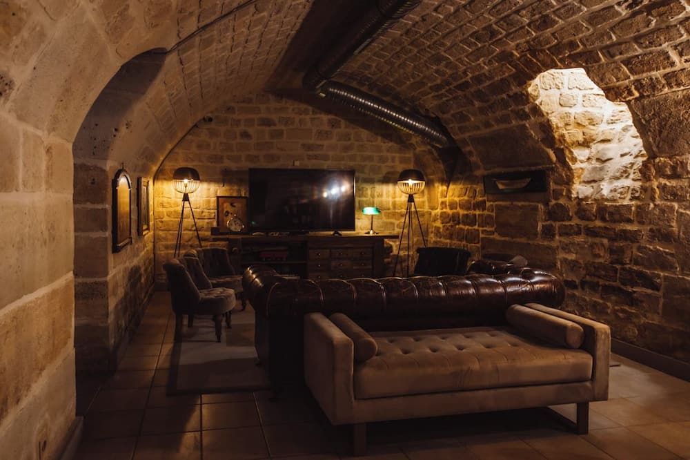 Sala d'estar
