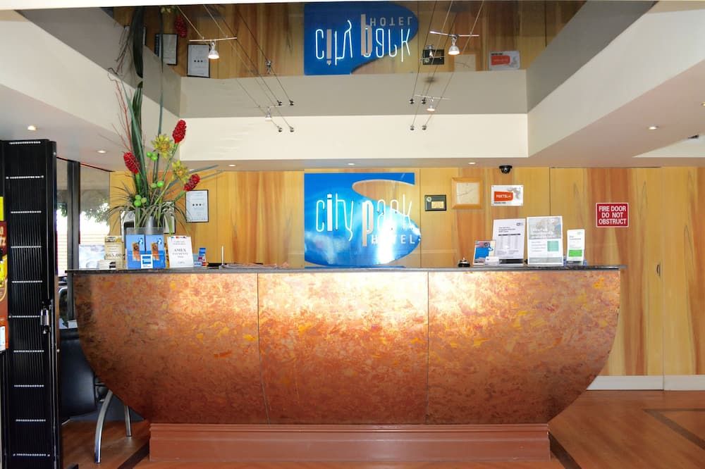 Recepció