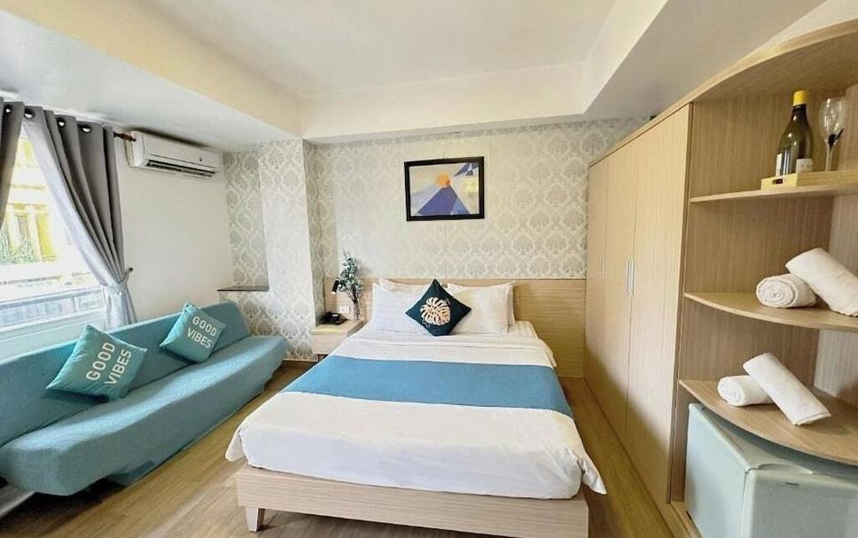Habitació Foto