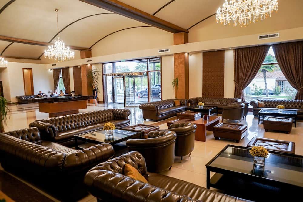 Sala d'estar