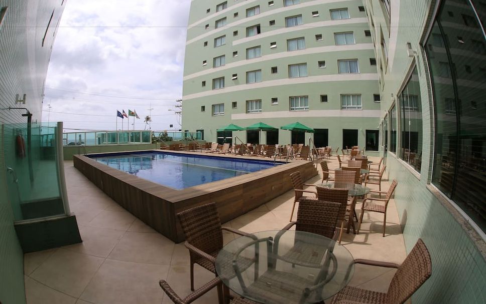 Pool Foto