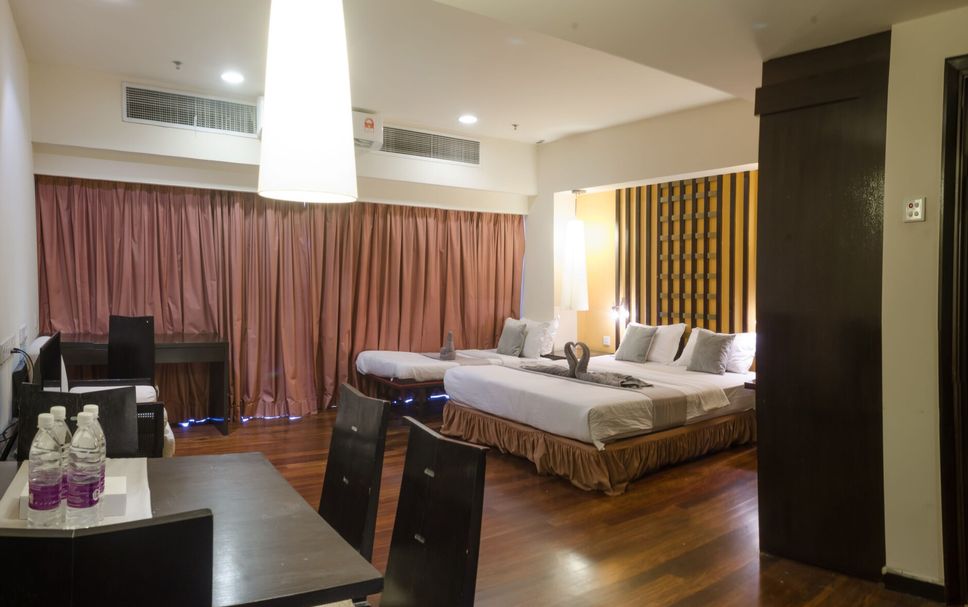 Habitació Foto