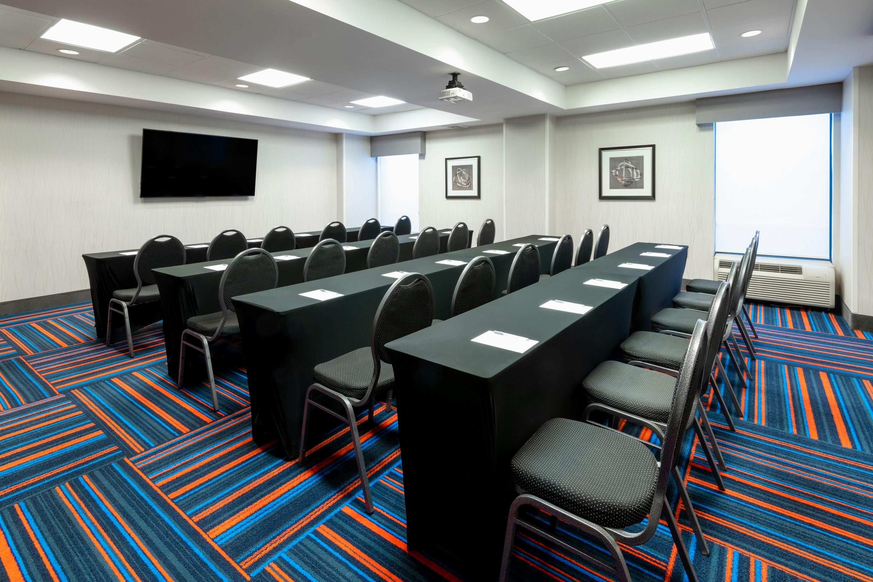 Sala de conferències