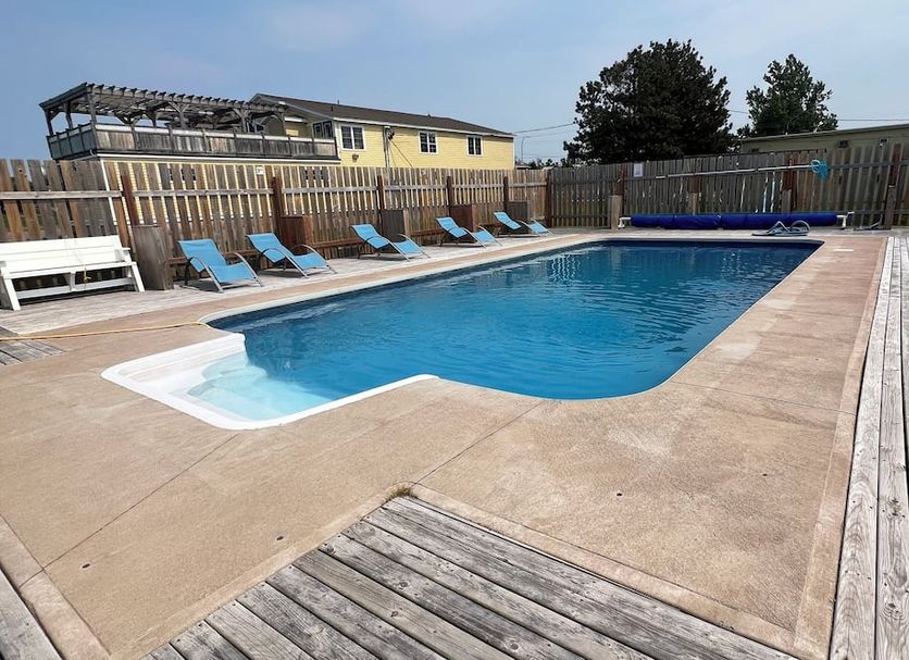 Pool Foto