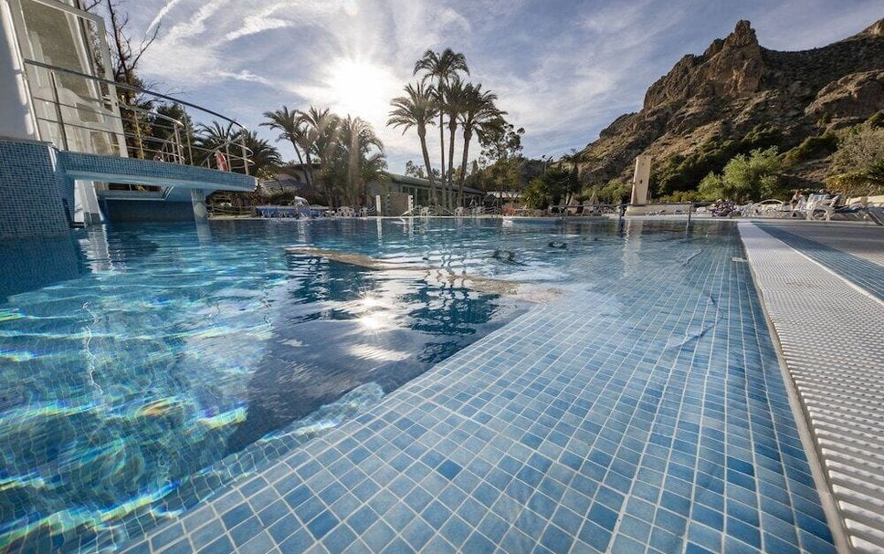 Pool Foto