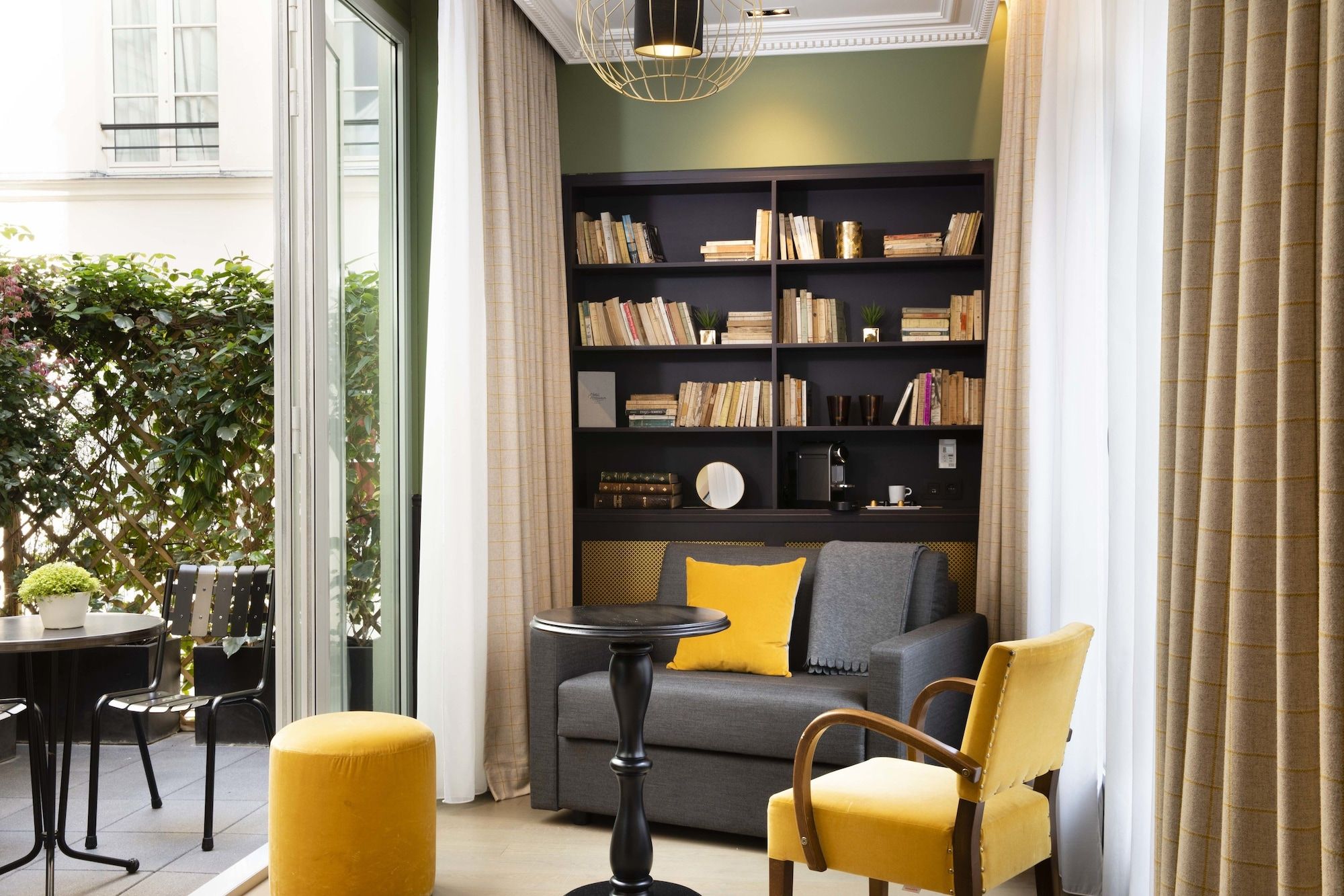 Sala d'estar