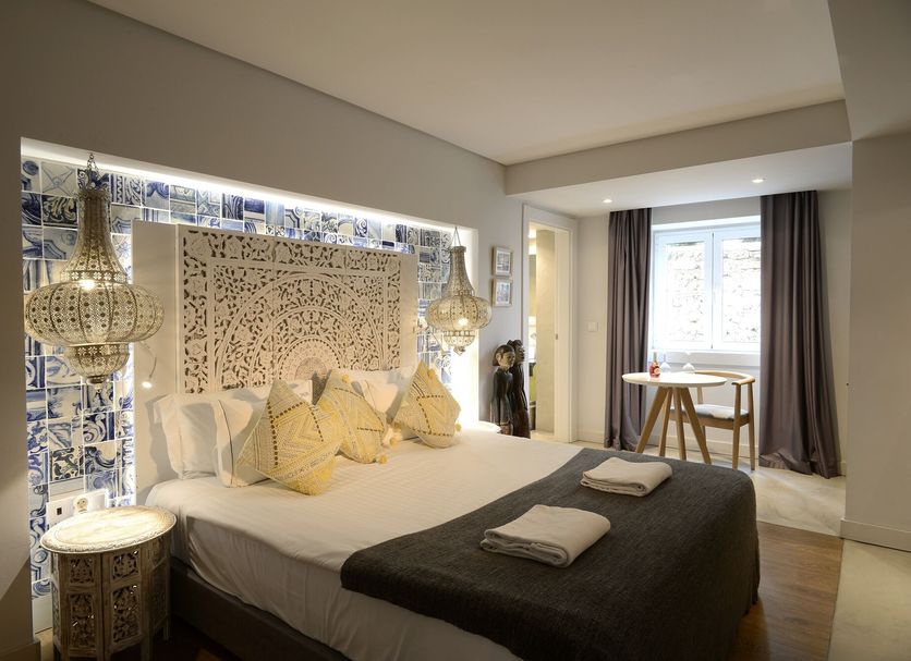 Habitació Foto