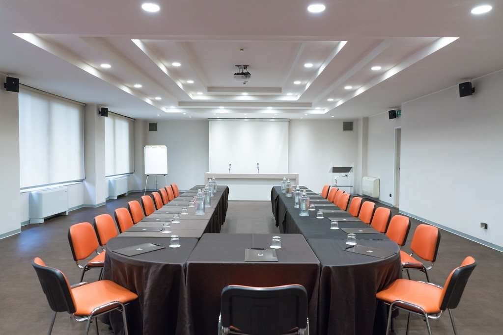 Sala de conferències