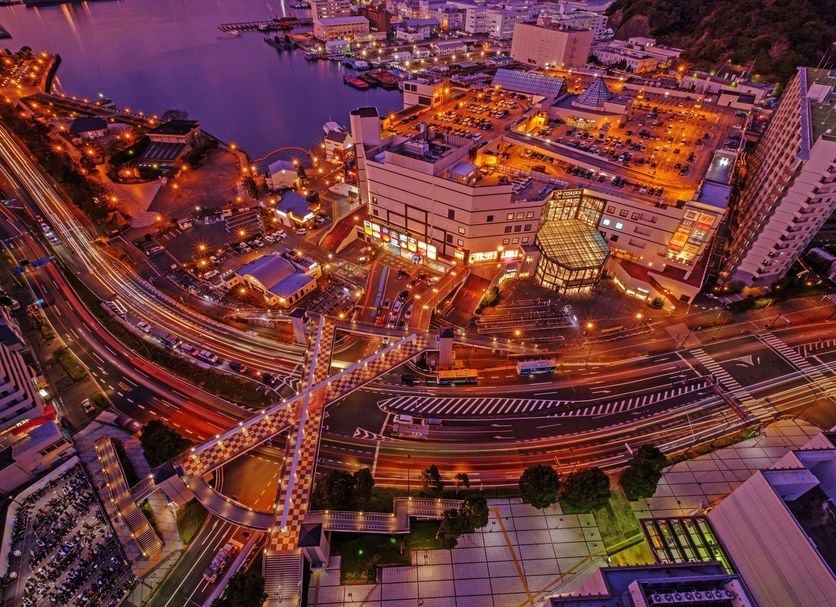 Edifici Foto