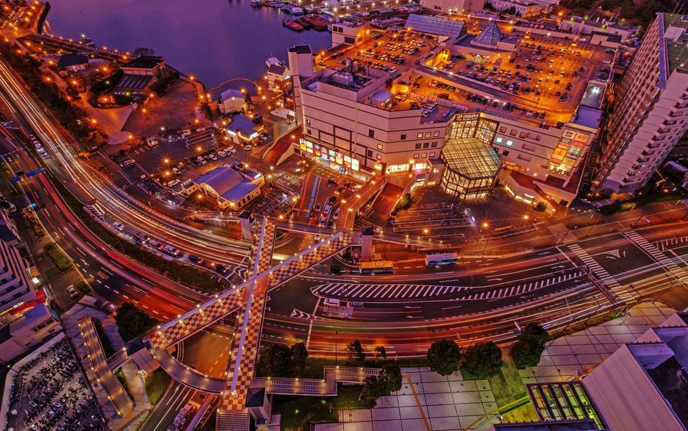 Edifici Foto