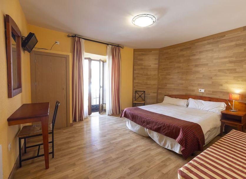 Habitació Foto