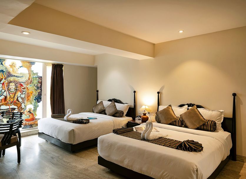 Habitació Foto