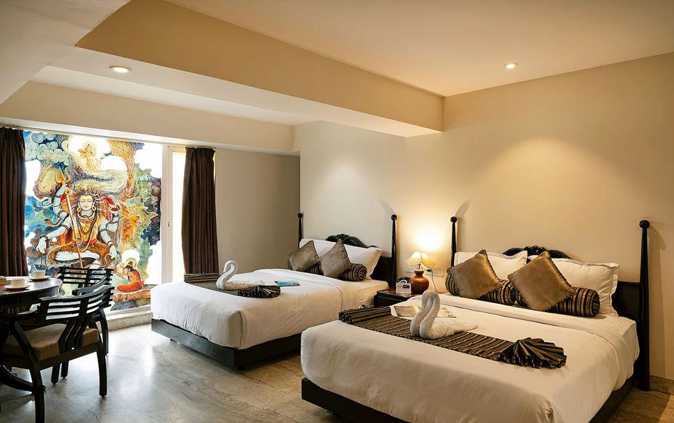 Habitació Foto