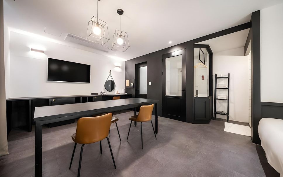 Habitació Foto