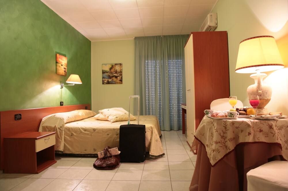 Habitació