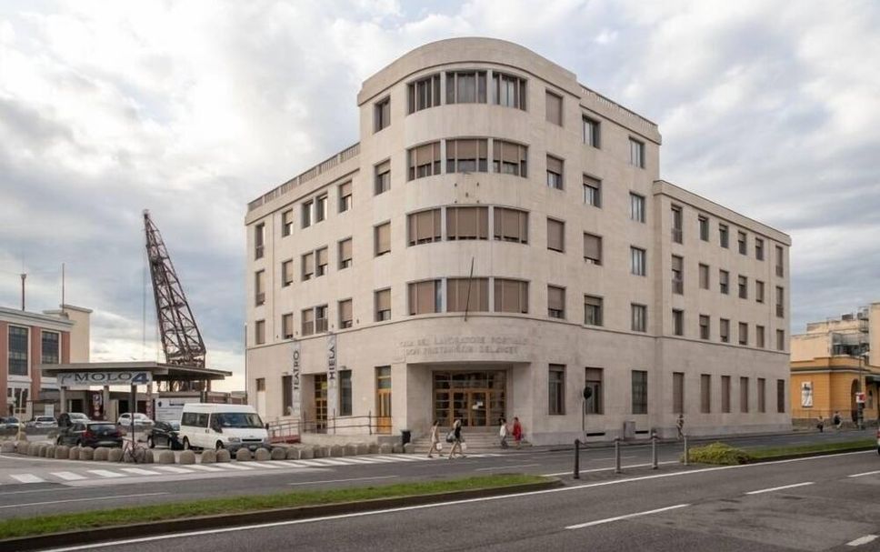 Edifici Foto