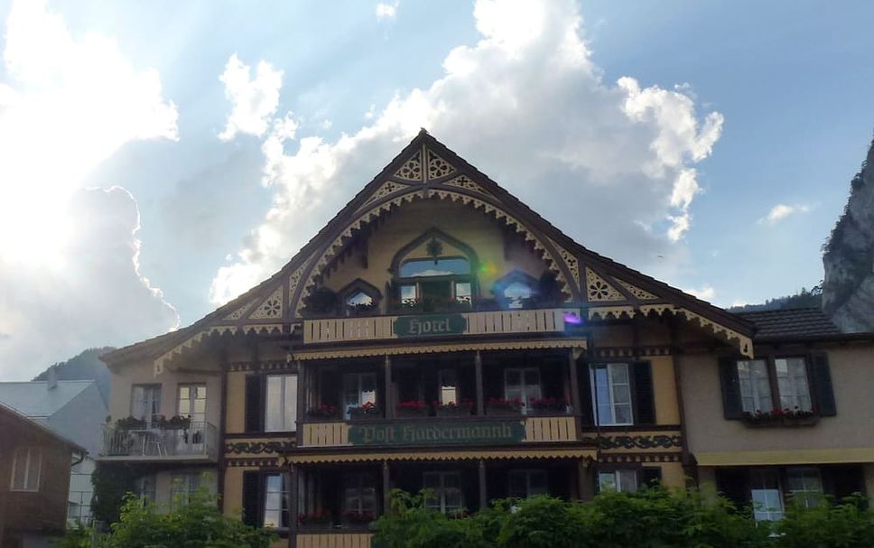 Edifici Foto