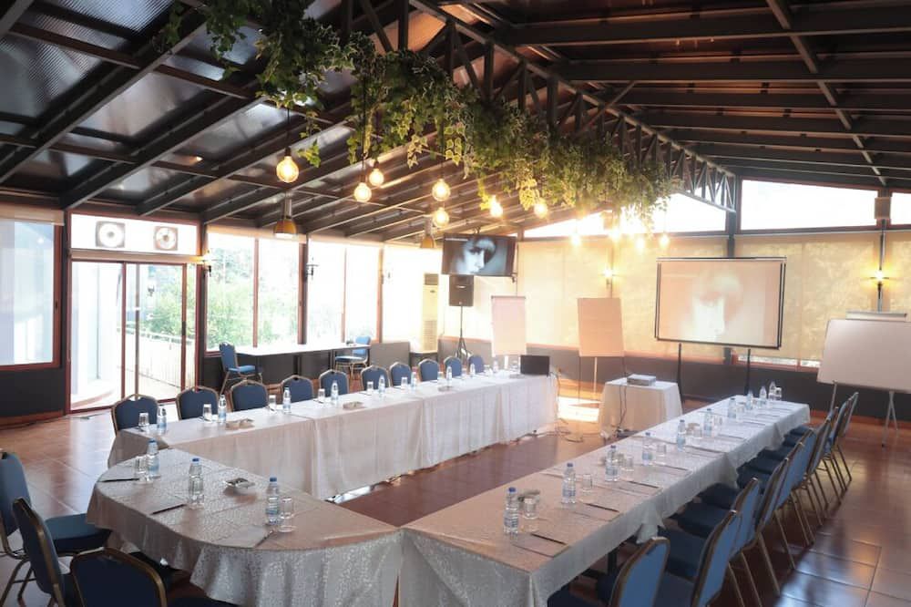 Sala de conferències
