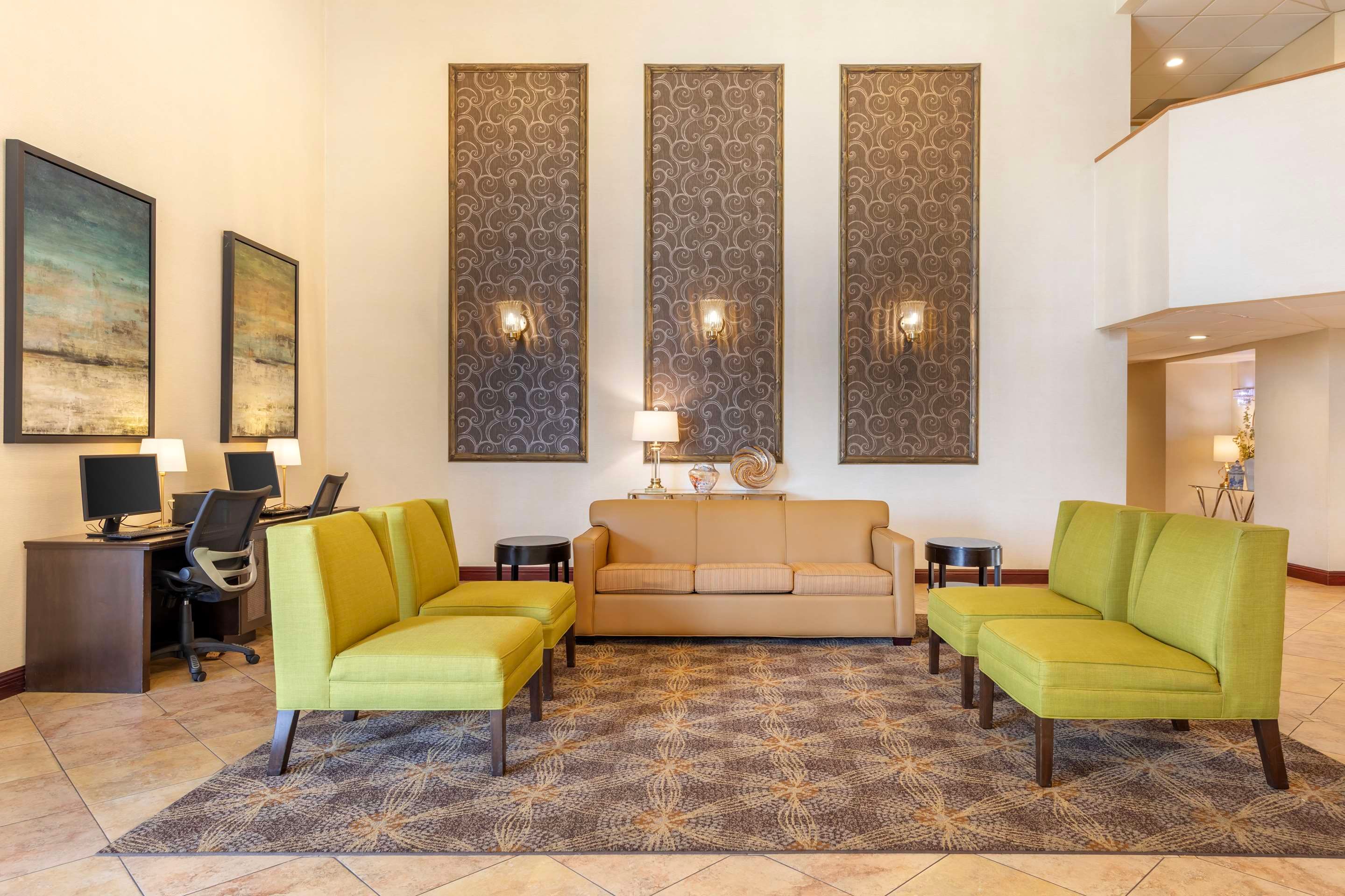 Sala d'estar