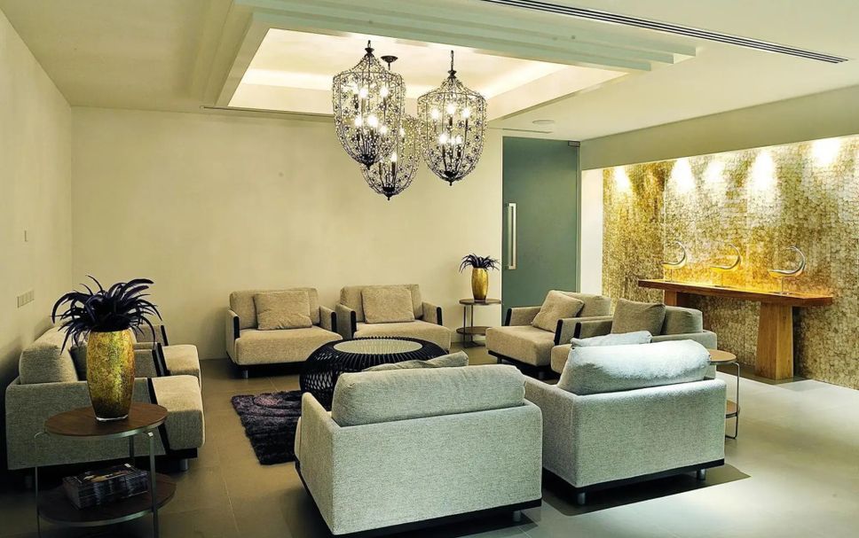 Sala d'estar Foto