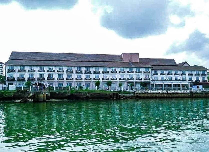 Edifici Foto