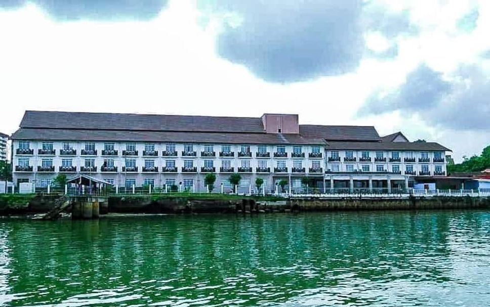 Edifici Foto