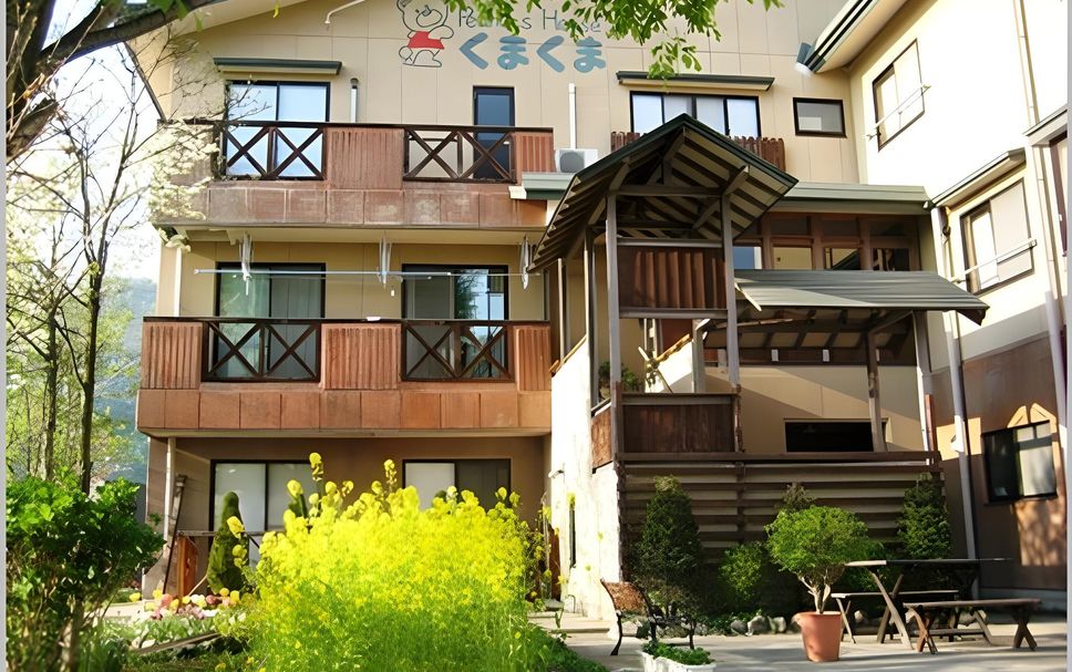 Edifici Foto