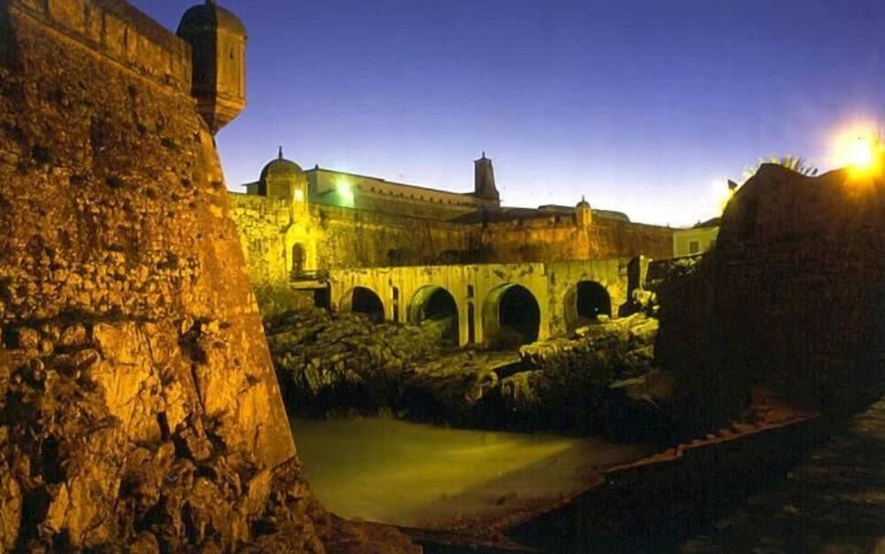 Edifici Foto