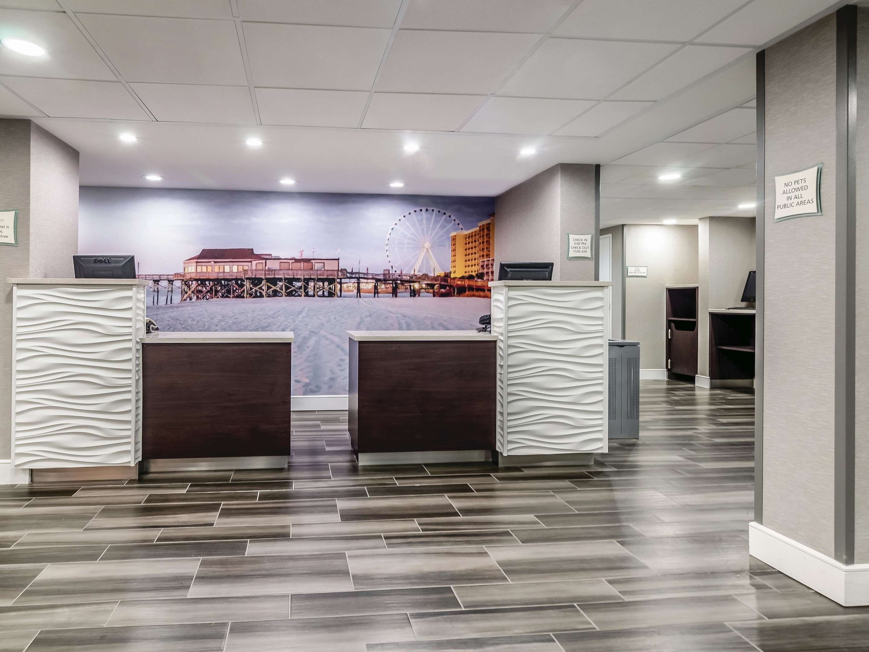 Recepció