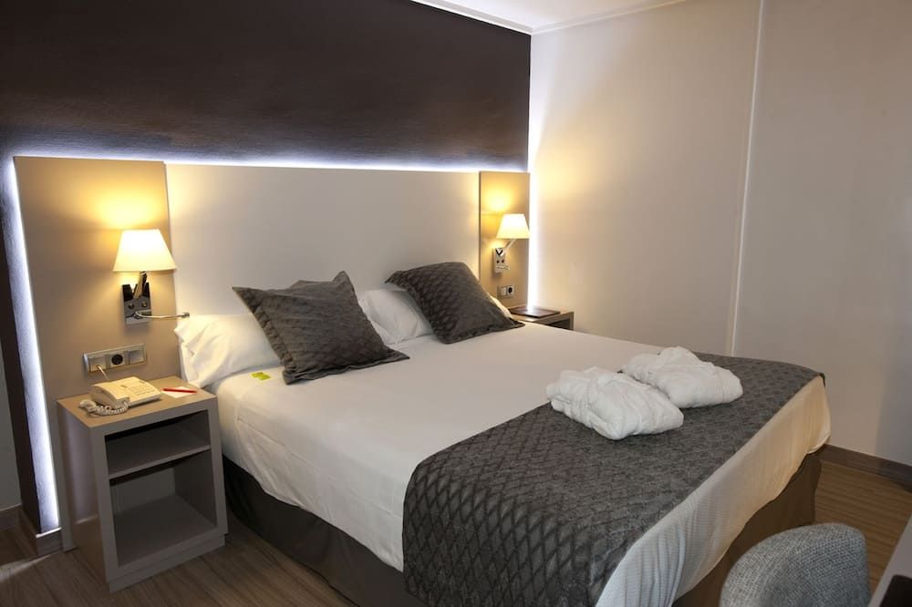 Habitació