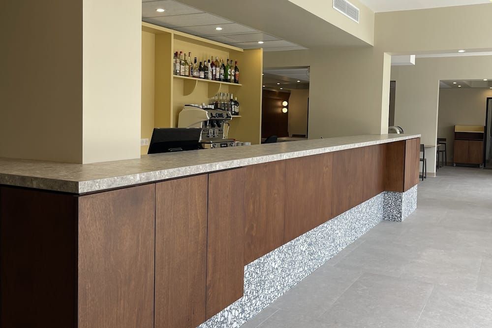 Recepció