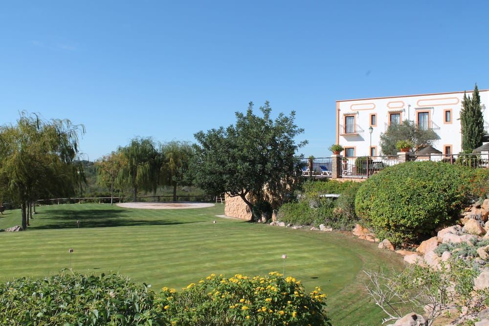 Vista exterior