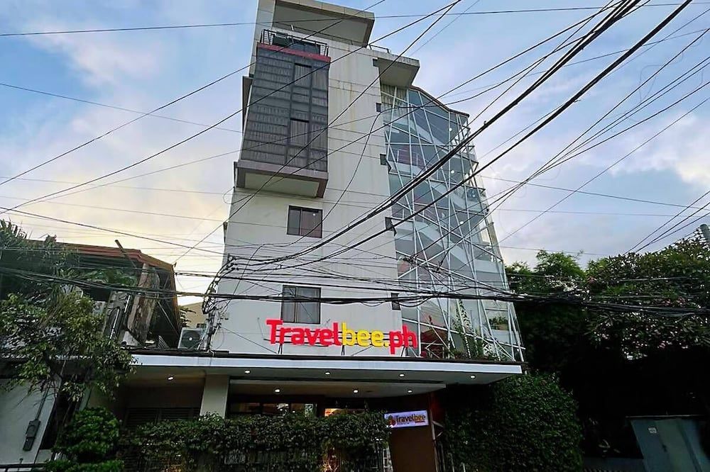 Edifici
