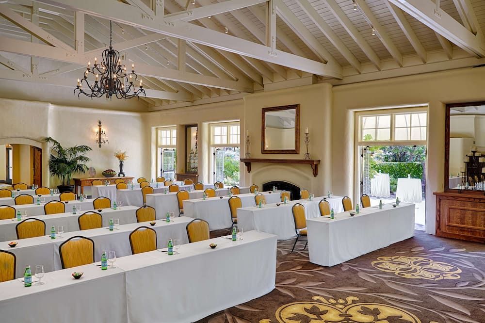 Sala de conferències