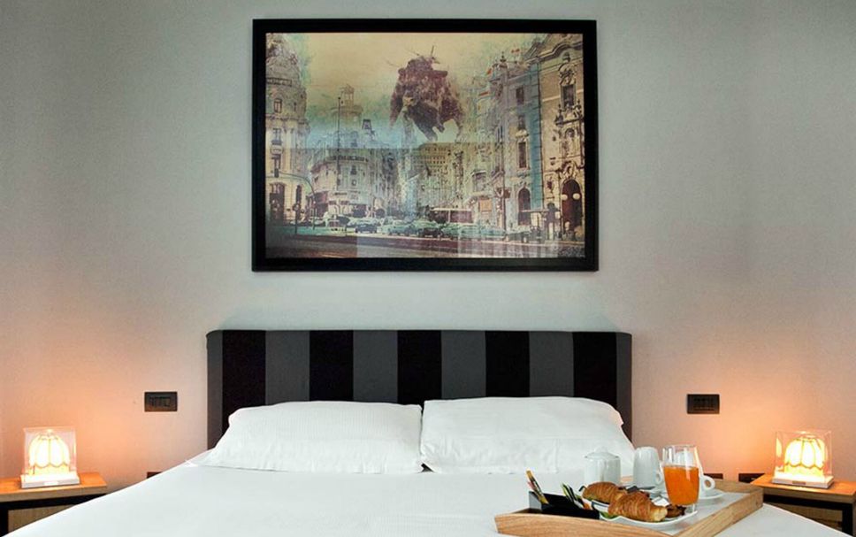 Habitació Foto