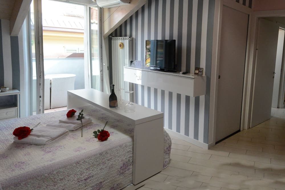 Serveis de l’habitació