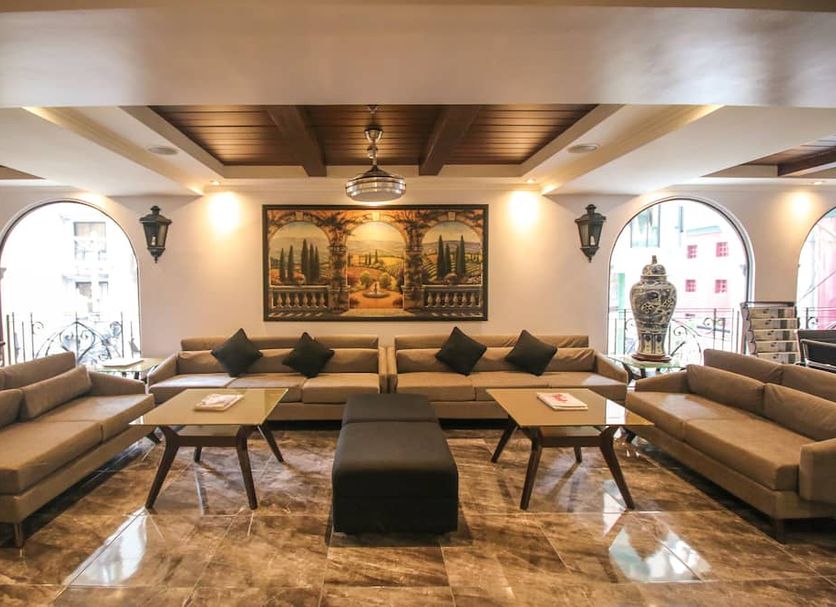 Sala d'estar Foto
