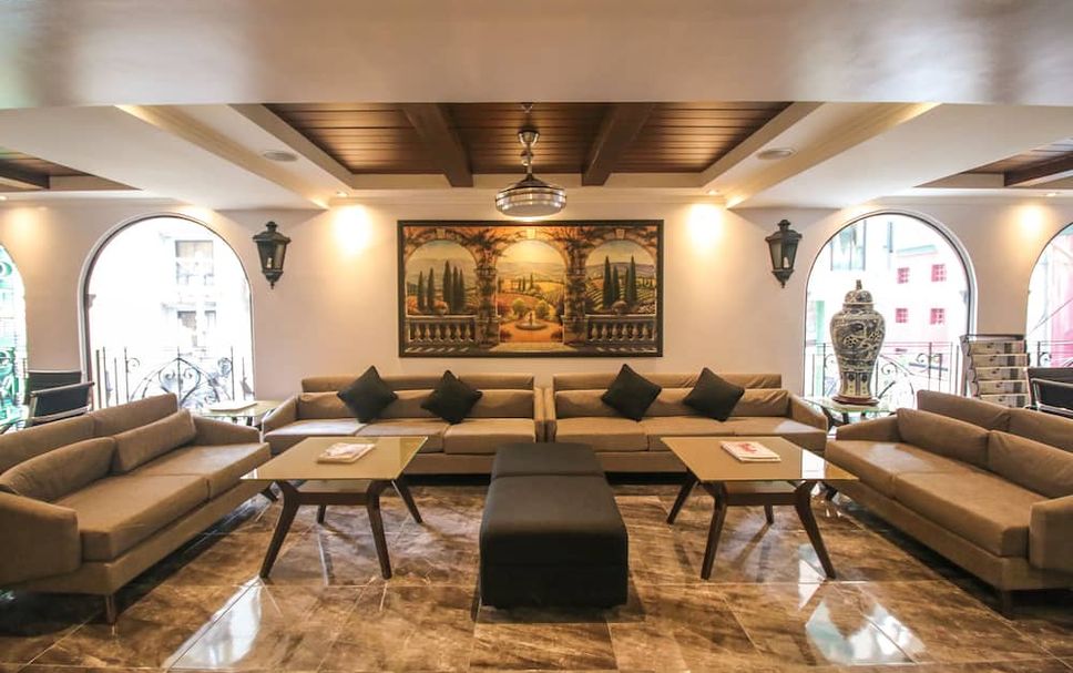 Sala d'estar Foto