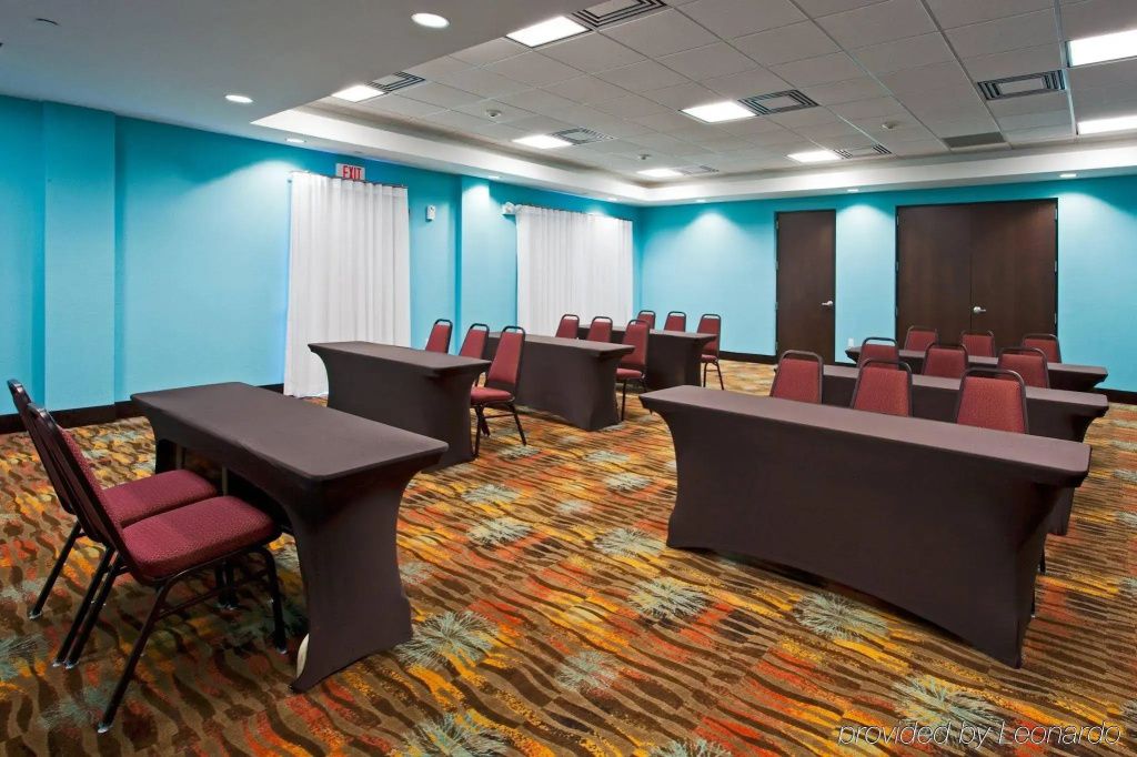 Sala de conferències