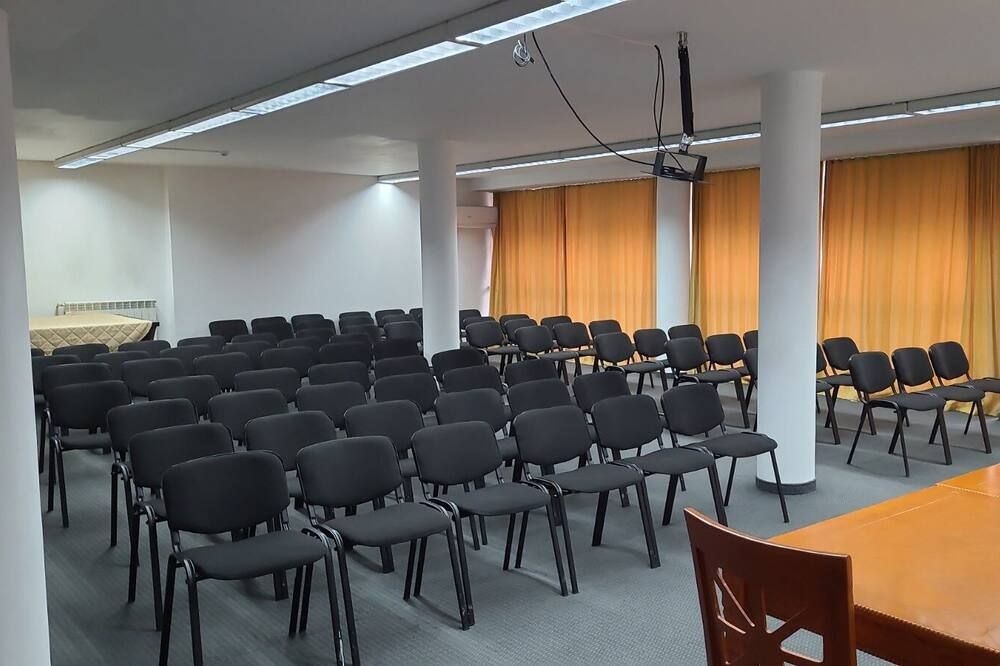 Sala de conferències